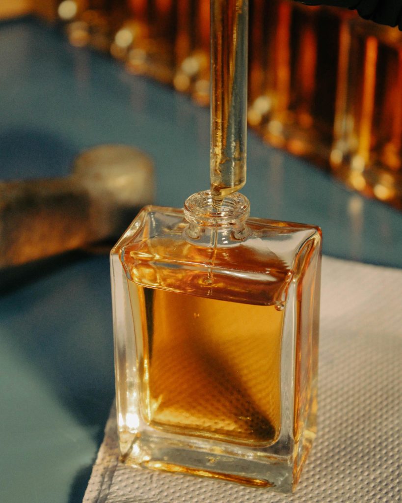 Cata de destilados con Love And Shake